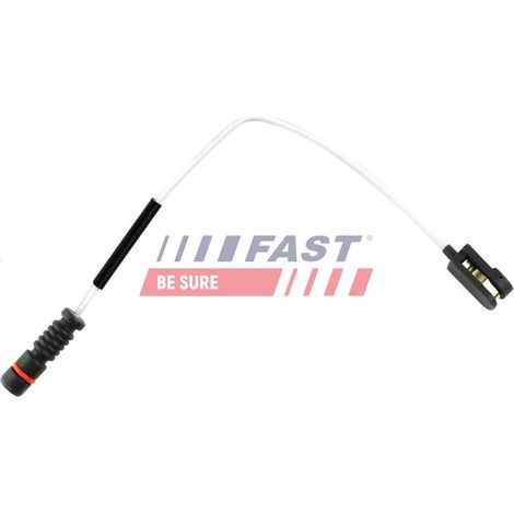 Sensore pastiglie freno anteriori FT32458