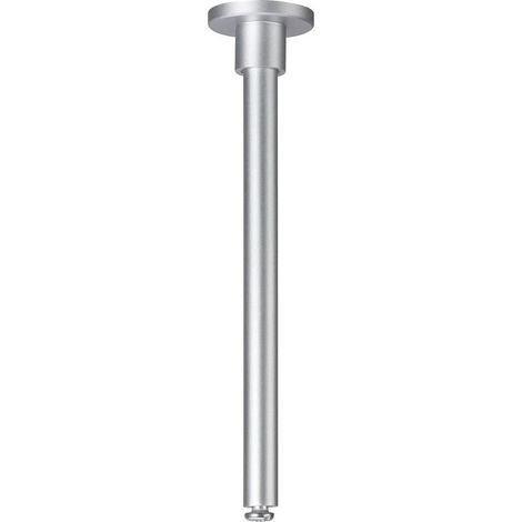 Paulmann 975.99 illuminazione soffitto di, Argento [Classe di efficienza energetica A] (1/5)