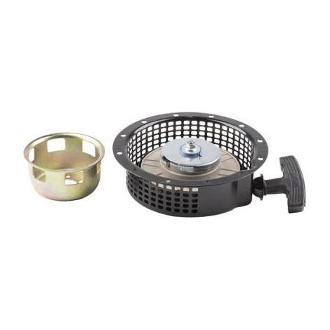 AVVIATORE autoavvolgente rasaerba MOTOCOLTIVATORE YANMAR 714880-76820