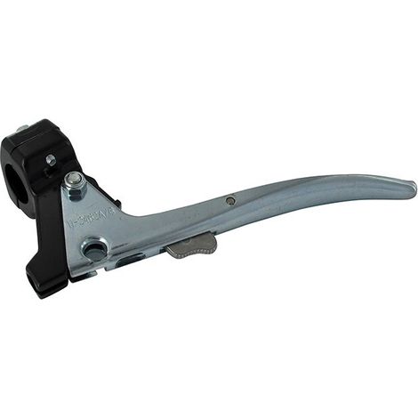 Palanca embrague - polea 22mm