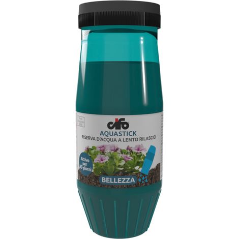Riserva d'acqua a lento rilascio Acquastick 350 ml Cifo (1/2)