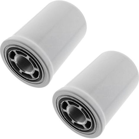 filtri olio idraulico 6661248 per 553 653 763 773 853 864 953 (1/2)