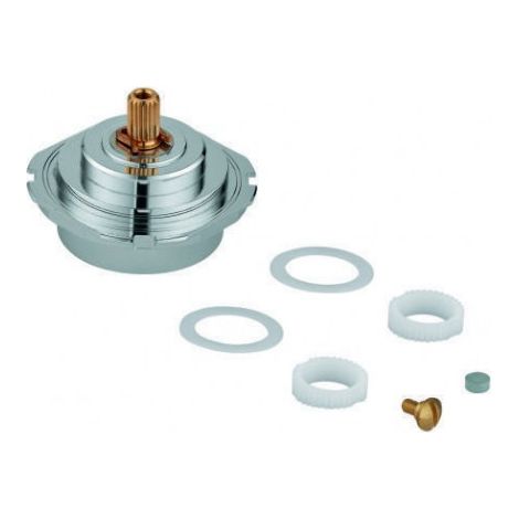 Extension de tige 48064 (1/2)