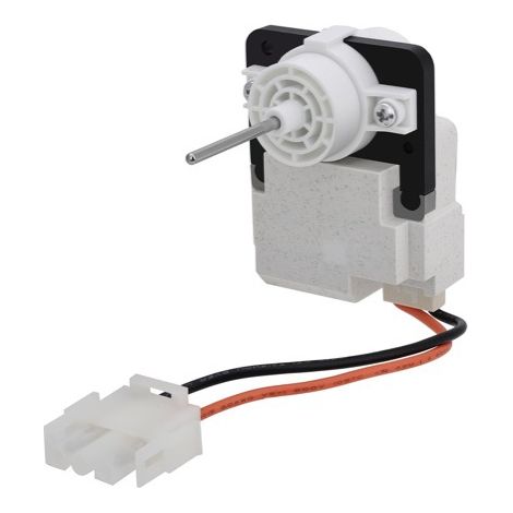 Evaporator fan motor 242077705 242077702 compatible with Frigidaire 110V (1/2)