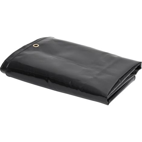 Bâche 650 g/m² 4 x 6 m