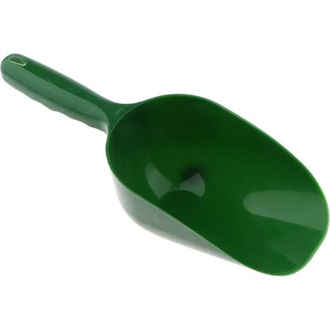 Pelle de jardin en plastique multifonctionnelle pelle dexcavation (1/5)