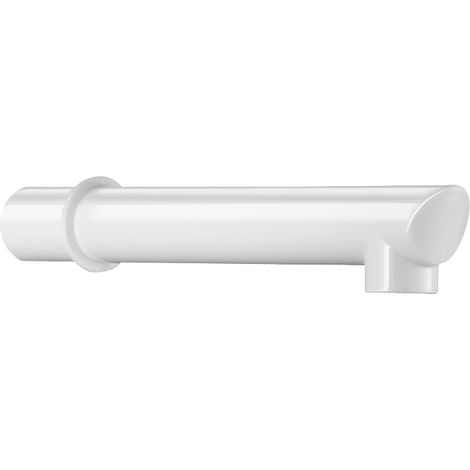 Delabie Einmalausläufe BIOCLIP L125 D22mm, 15 Stück (1/2)