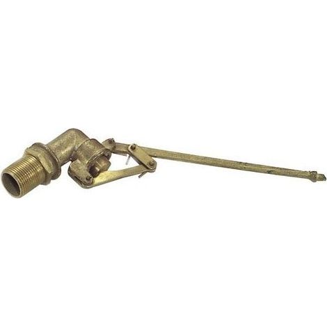 Guide Galleggiante 3/4" Asta M6