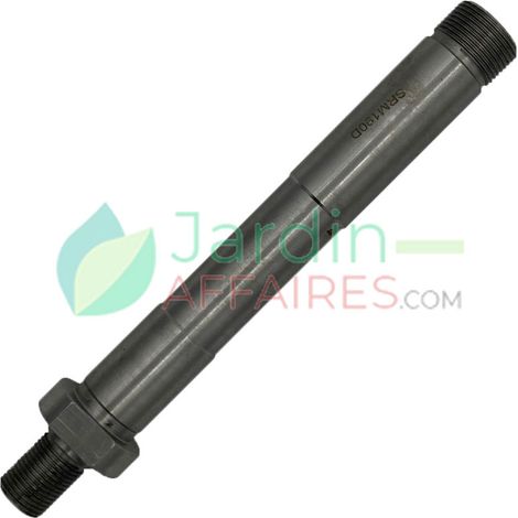 Eje de Cuchillas Cortacésped Delmorino SRM190D (1/2)