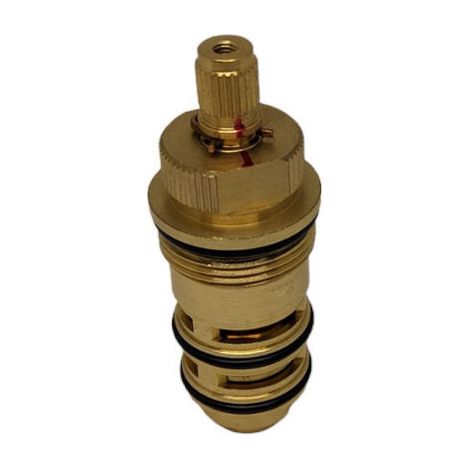 Ricambio Cartuccia termostatica per EVOCLASS box doccia Grandform AV105 (1/2)