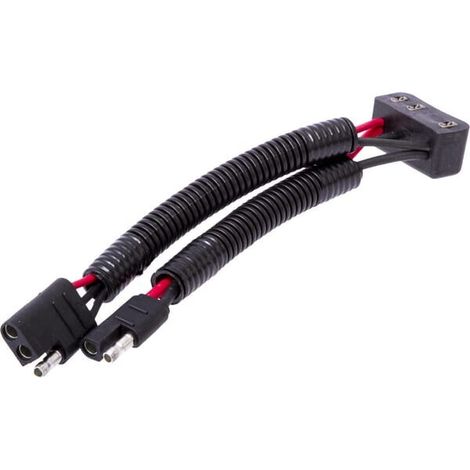 Juego de cables BRIGGS ET STRATTON 595380