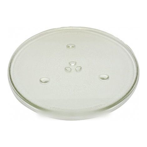 Plateau tournant en verre ø340mm pour Micro-ondes PANASONIC E06014N30BP