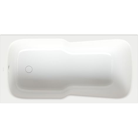 BetteSet Baignoires rectangulaires, installation, 1 place,