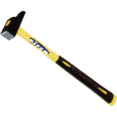 MARTELLO SIFER PEÑA M/FIBRA 25 MM 34625