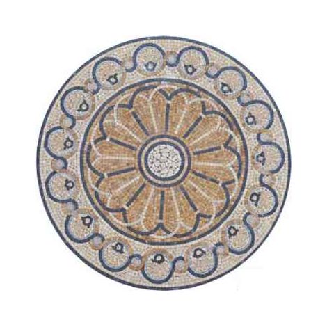 Mosaïque SM 08