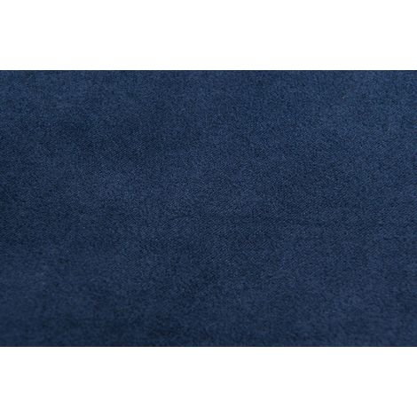 ARPIMEX Bobina Natale Suede H 28 Cm 2,5 Mt Blu
