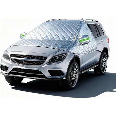 Pare-Soleil sur Mesure pour BMW 2 Series 2014-2021 F45,