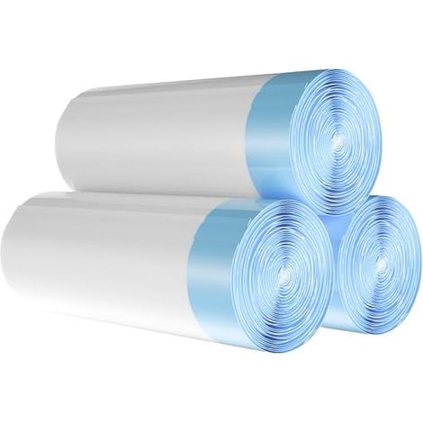 Accessoire pour litière électrique autonettoyante Sac à déchets