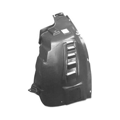 Pare-boue d'aile avant gauche pour anti-brouillard Fiat Ducato depuis 2006