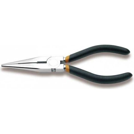 Pinza Becchi Medio Círculo Recta 200 1166 Beta