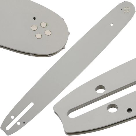 Guidage chaîne 188SLBK095 18" 325-1.5-72TG 10T K095 MAMUTH Rail de tronçonneuse (1/4)