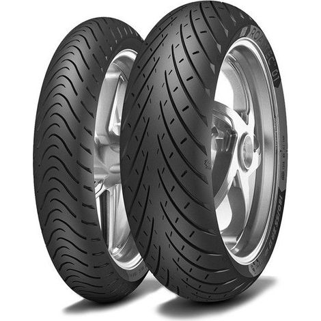 Pneu 100/80-17 52H TL ROADTEC 01