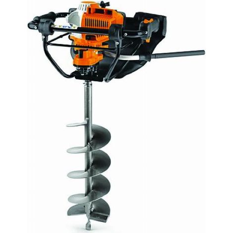 Sinfín térmico BT 131 STIHL - 43130112120