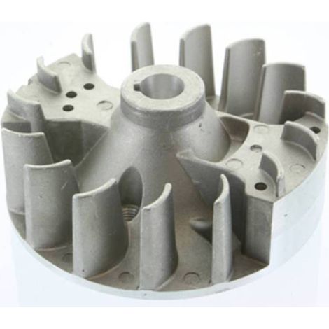 J-SKY 40 FIG.31  VOLANO COMPLETO