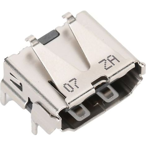Ersatzkit für den HDMI-Anschluss der PS3 UltraSlim 4000 (1/5)