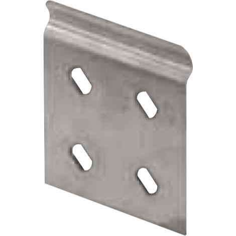 Giunto Lineare 65X80 Zincato