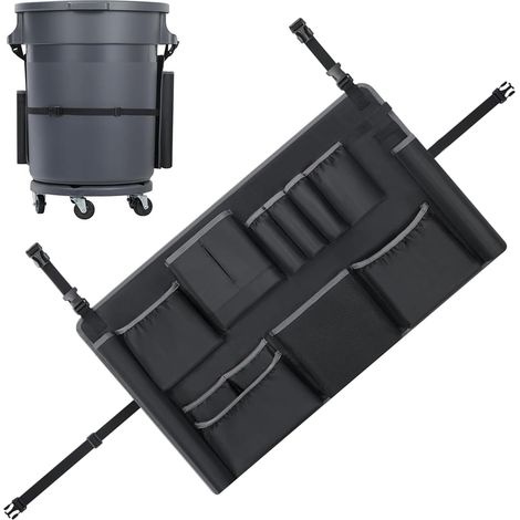 Sac de nettoyage pour poubelles - Sac de nettoyage (1/5)