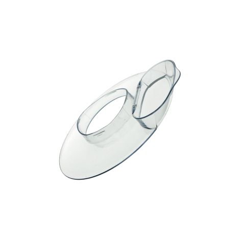 Tapa antisalpicaduras Procesador de alimentos KW716119 KENWOOD