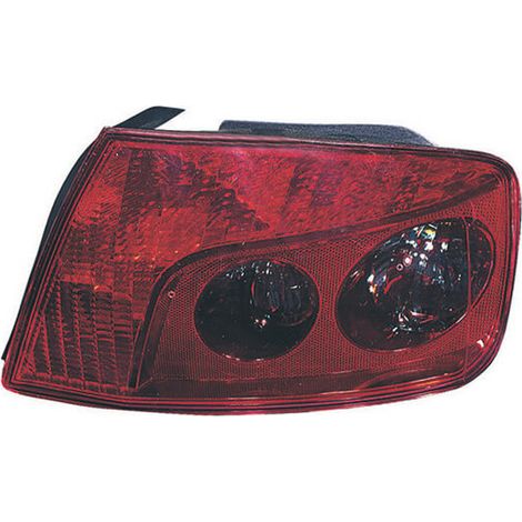 Feu arrière droit Peugeot 407 phase 1 2004-2008