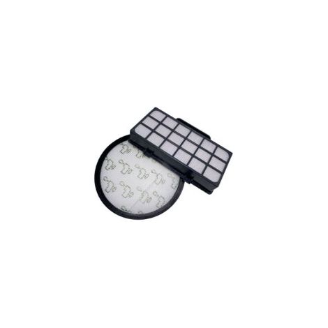 Filtros HEPA para Rowenta (1/4)