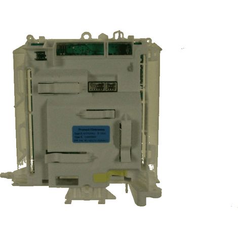 MODULE PROGRAMMABLE CONFIGURE 451516091 pour LAVE LINGE...