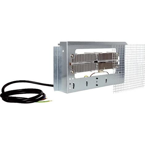 WS-VH Vorheizregister - Maico Ventilatoren