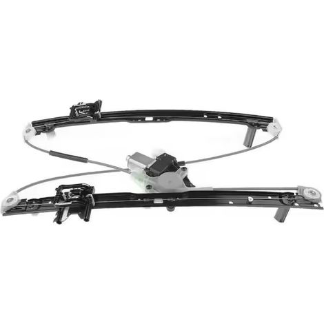 Fensterheber-Baugruppe mit Motor, kompatibel mit Land Rover Discovery 5 - LR083207, LR083206 (1/4)