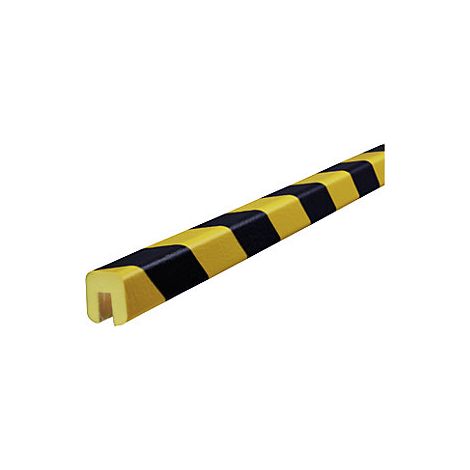 Cantoneras de protección Knuffi®  tipo G  1 rollo de 50 m 