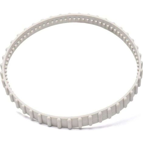 RCX23002 Replacement Flexible Belt Drives – High-Quality, Heavy-Duty Rubber Pool Cleaning Parts Compatible with Pool Cleaners (1/5)