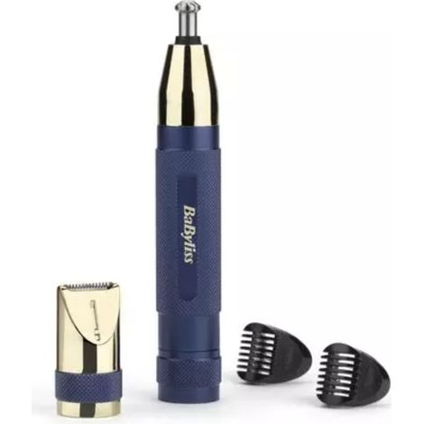 Tondeuse pour nez et oreilles BABYLISS E112E