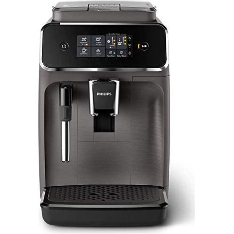 [GEBRAUCHT] Philips 2200 Serie 2200 Serie 2200 EP2224/10 Espresso-Vollautomaten