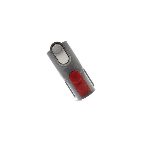 Convertisseur d'adaptateur de connecteur ensemble d'adaptateurs d'outils pour Dyson V6, V7 et V8 (1/5)