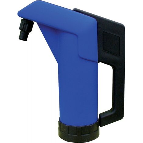 Pompa 60 L Kan U. 200 L Eng.