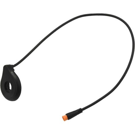 Fahrradpedal-Assistent-Sensor, Fahrradzubehör, Fahrradteile, Fahrrad, Pas Senso, elektrisches Fahrradpedal (1/5)