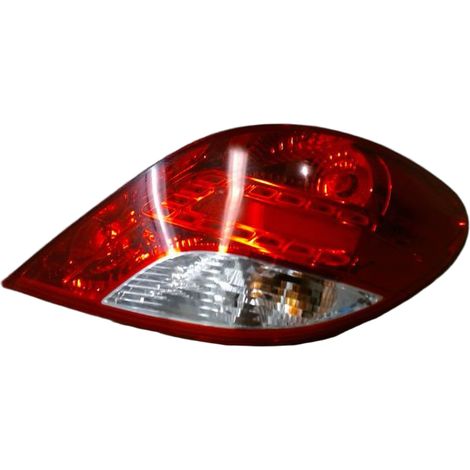 Feu Arriere Droit PEUGEOT 207 [PRODUIT D'OCCASION]♻️6351hq