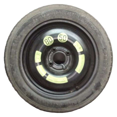 Roue Secours CITROEN C3 [PRODUIT D'OCCASION]♻️19555r16t