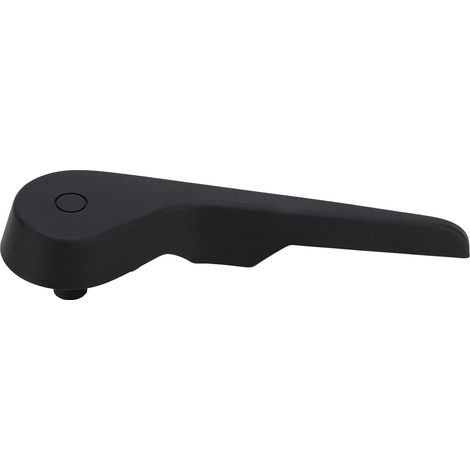 Maniglia di regolazione del sedile anteriore, leva di regolazione dell'inclinazione posteriore in ABS, ricambio per JEEP PATRIOT COMPASS destra: 1RW94XDVAB