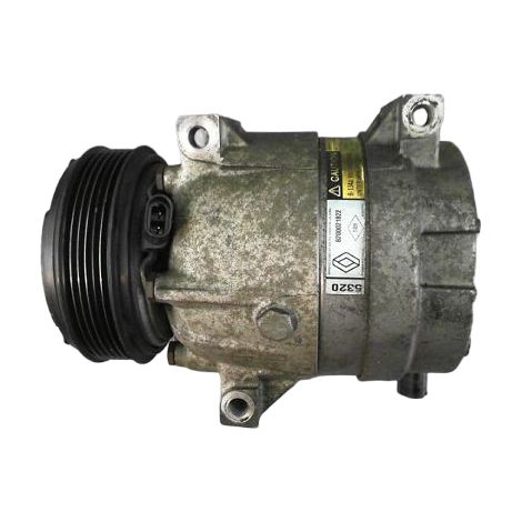 Compresseur Air Conditionne RENAULT Laguna II 00-2005 [PRODUIT D'OCCASION]♻️8200021822