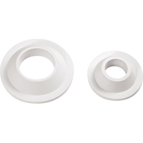Idro Bric Kit Guarnizioni Coniche per Piletta Misure Assorte