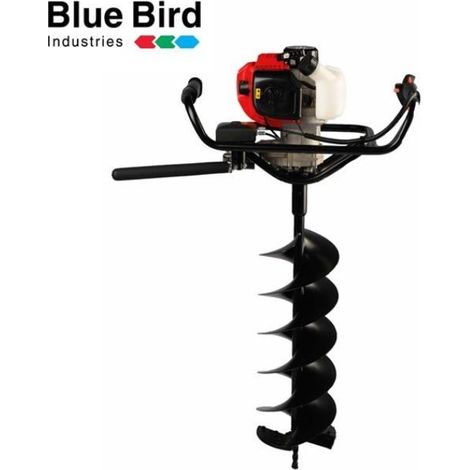 Mototrivella BlueBird 521-ESS